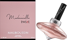 Mauboussin Mademoiselle Twist - Woda perfumowana — Zdjęcie N2
