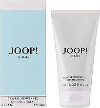 Joop! Le Bain - Perfumowany żel pod prysznic — Zdjęcie N2