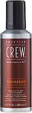 Kup Teksturyzująca pianka do włosów - American Crew American Crew Techseries Texture Foam To Men 