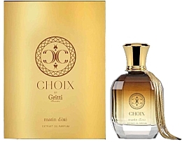 Choix Matin D'ete - Perfumy — Zdjęcie N1