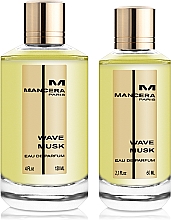 Mancera Wave Musk - Woda perfumowana — Zdjęcie N3