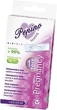 Kup Jednoetapowy kasetowy test ciążowy - Pepino Cassette 