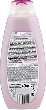 Kremowy żel pod prysznic Marakuja i magnolia - Fresh Juice Creamy Shower Gel Passion Fruit & Magnolia — Zdjęcie N2