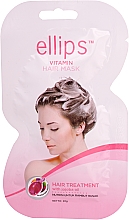 Kup Maska do włosów z olejkiem jojoba Hair Therapy - Ellips Vitamin Hair Mask Hair Treatment