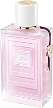 Kup Lalique Les Compositions Parfumees Pink Paradise - Woda perfumowana