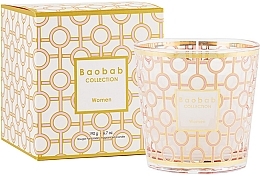 Kup Świeca zapachowa - Baobab Collection Women Candle