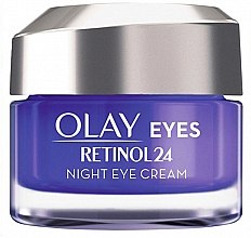 Kup Krem pod oczy - Olay Regenerist Retinol24 Nigh Eye Cream