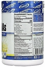 Kup Suplement diety Aminokwasy cytrynowe - Gaspari Nutrition Proven EAAs Lemon Ice