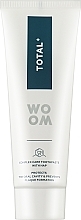 Kup Pasta do kompleksowej pielęgnacji zębów - Woom Total+ Comprehensive Care Toothpaste