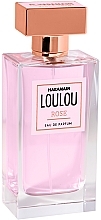 Al Haramain Loulou Rose - Woda perfumowana — Zdjęcie N1