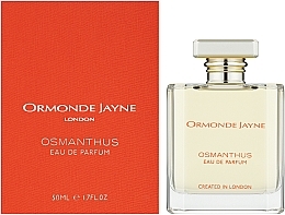 Ormonde Jayne Osmanthus - Woda perfumowana — Zdjęcie N2