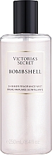 Perfumowany spray do ciała - Victoria's Secret Bombshell Shimmer Fragrance Mist — Zdjęcie N1