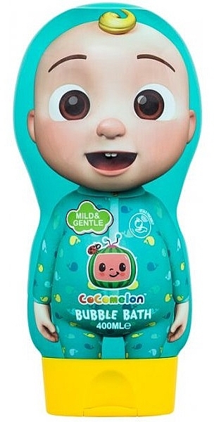 Pianka do kąpieli - Cocomelon Bubble Bath — Zdjęcie N1