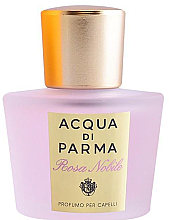 Acqua di Parma Rosa Nobile - Odświeżacz do włosów i skóry głowy — Zdjęcie N1