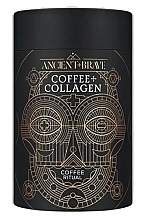 Kup Suplement diety - Ancient + Brave Coffee + Collagen