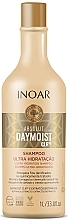 Kup Nawilżający szampon do włosów - Inoar Absolut Daymoist CLR Ultra Moisturizing Shampoo