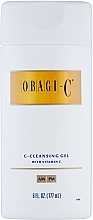 Oczyszczający żel z witaminą C - Obagi Medical C-Cleansing Gel  — Zdjęcie N1