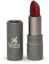 Kup Matowa szminka do ust - Boho Green Make-up Revolution Matte Lipstick