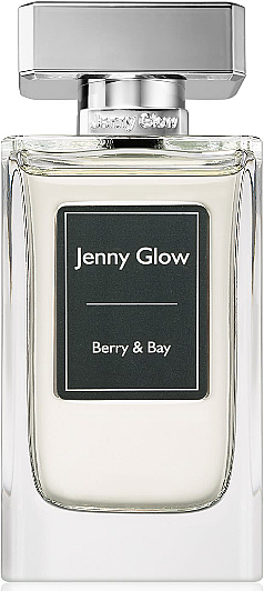 Jenny Glow Berry & Bay - Woda perfumowana