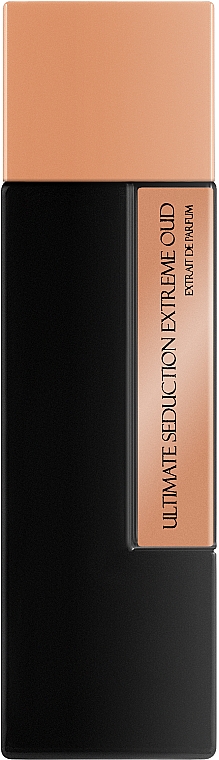Laurent Mazzone Parfums Ultimate Sedctn - Woda perfumowana — Zdjęcie N1