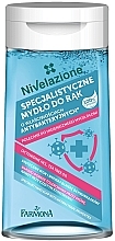 Kup Specjalistyczne mydło antybakteryjne do rąk - Nivelazione Specialist Antibacterial Hand Soap