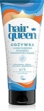 Kup Nawilżająca odżywka do każdego rodzaju włosów - Hair Queen Conditioner