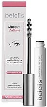 Tusz do rzęs - Belcils Sublime Mascara — Zdjęcie N1