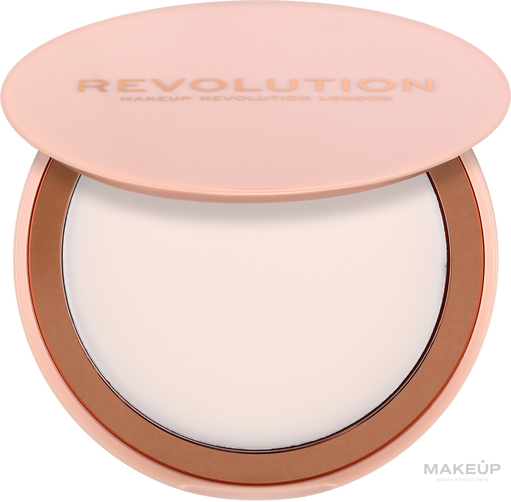 Wygładzająca baza pod makijaż - Makeup Revolution Superdewy Blur Balm  — Zdjęcie 8 g