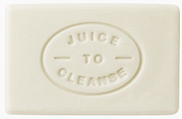 Kup Mydło nawilżające - Juice To Cleanse Clean Butter Moisture Bar