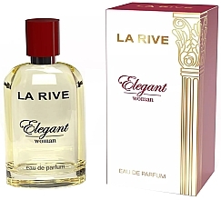 Kup La Rive Elegant Woman - Woda perfumowana