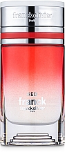 Kup Franck Olivier Franck Red - Woda toaletowa 