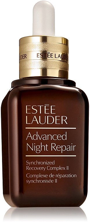 Serum naprawcze na noc - Estée Lauder Advanced Night Repair Synchronized Recovery Complex II