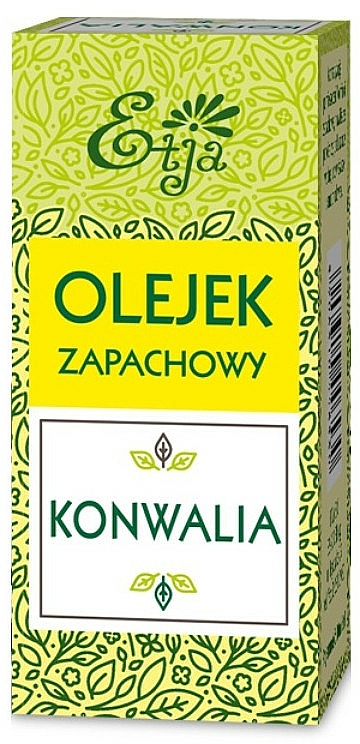 Olejek zapachowy Konwalia - Etja — Zdjęcie N1