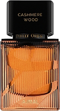 Kup Ajmal Purely Orient Cashmere Wood - Woda perfumowana