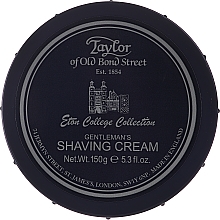 Kup Krem do golenia - Taylor of Old Bond Street Eton College Shaving Cream Bowl