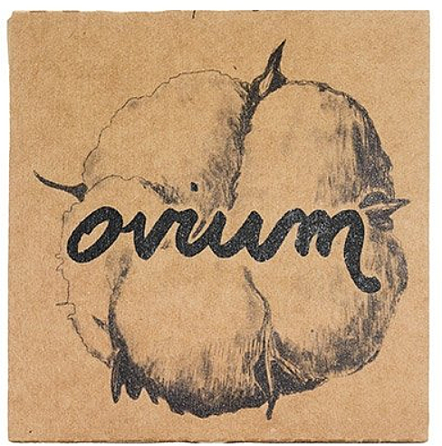 Płatki do demakijażu wielokrotnego użytku - Ovium — Zdjęcie N1