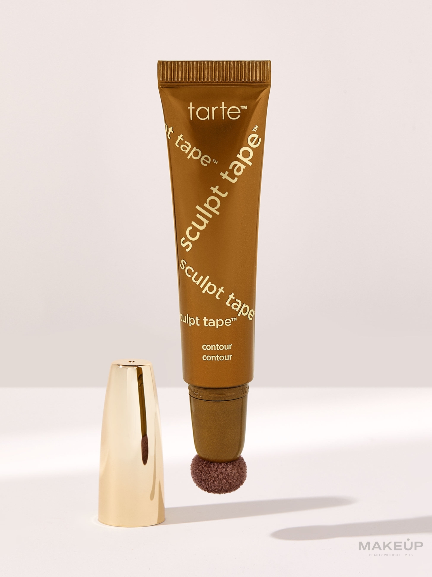 Korektor do twarzy - Tarte Cosmetics Sculpt Tape Contour — Zdjęcie Cool Bronze