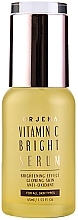 Kup Serum do twarzy z witaminą C - Orjena Serum Vitamin C Bright