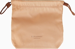 PREZENT! Torba-organizer - Burberry — Zdjęcie N1