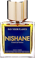 Nishane Fan Your Flames - Perfumy — Zdjęcie N4