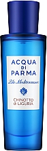 Kup Acqua di Parma Blu Mediterraneo Chinotto di Liguria - Woda toaletowa
