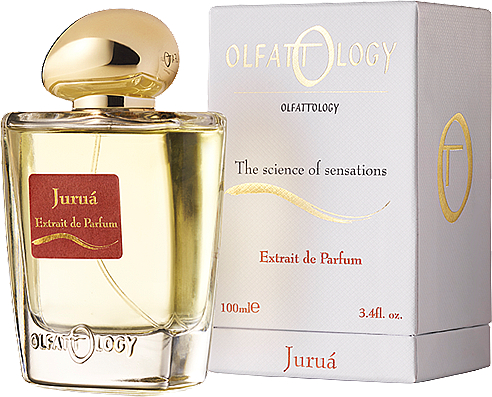 Olfattology Jurua - Perfumy — Zdjęcie N1