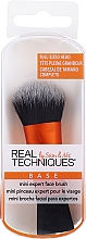 Pędzel do makijażu - Real Techniques Mini Expert Face Brush Base — Zdjęcie N2