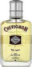 Chevignon Brand - Woda toaletowa	 — Zdjęcie N1