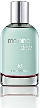 Victorinox Swiss Army Morning Dew - Woda toaletowa — Zdjęcie N1