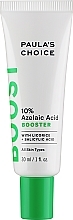 Kup Serum do twarzy z kwasem azelainowym 10% - Paula's Choice 10% Azelaic Acid Booster