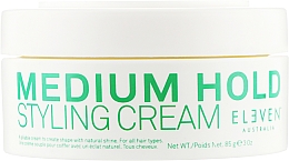 Kup Krem do stylizacji włosów - Eleven Australia Medium Hold Styling Cream