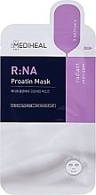 Kup Wybielająca maska do twarzy z aminokwasami - Mediheal R:NA Whitening Proatin Mask
