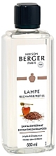 Maison Berger Enchanting Sandalwood - Wkład do lampy aromatycznej — Zdjęcie N1