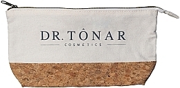 PREZENT! Kosmetyczka - Dr. Tonar Cosmetics — Zdjęcie N1